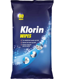 KLORIN 90 KPL PUHDISTUSLIINAT Main Image