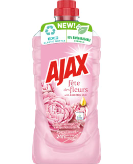 AJAX PEONY FLOWERS 1L YLEISPUHDISTUSAINE Main Image
