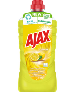 Ajax Lemon 1 l yleispuhdistusaine Main Image