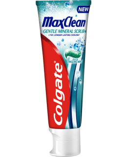 COLGATE GENTLE MINERAL SCRUB HAMMASTAHNA Main Image