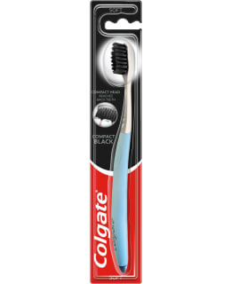 COLGATE COMPACT BLACK SOFT HAMMASHARJA Main Image