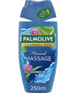 PALMOLIVE THERMAL SPA MINERAL MASSAGE Main Image