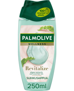 PALMOLIVE THERMAL SPA REVITALISING GEL Main Image