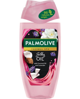 PALMOLIVE THERMAL SPA SILKY OIL SUIHKUSA Main Image