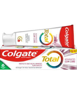 COLGATE TOTAL ADVANCED GUM CARE TAHNA Main Image