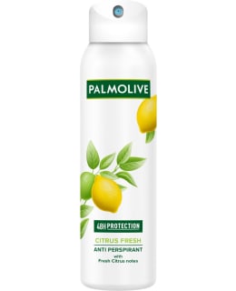 PALMOLIVE CITRUS FRESH 150 ML AP SPRAY Main Image