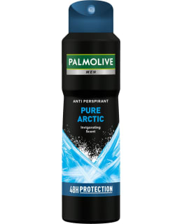 PALMOLIVE MEN PURE ARCTIC 150ML AP SPRAY Main Image