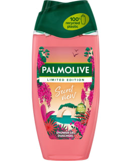 Palmolive Limited Edition Secret View 250 ml suihkusaippua Main Image
