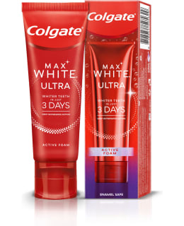 COLGATE MW ULTRA ACTIVE FOAM HAMMASTAHNA Main Image