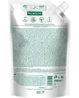 PALMOLIVE NATURALS OLIVE & MILK TÄYTTÖ Main Image