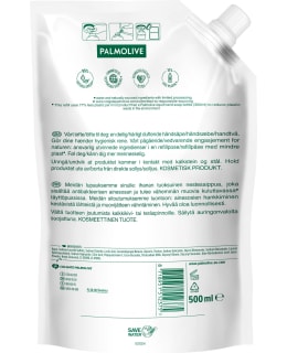 PALMOLIVE HYGIENE PLUS SENSITIVE TÄYTTÖ Main Image