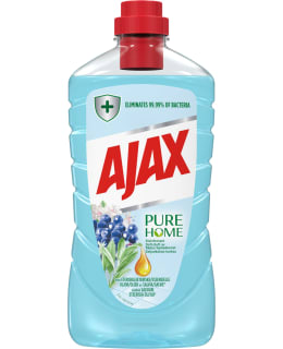 Ajax Pure Home Elderflower 1 l yleispuhdistusaine Main Image