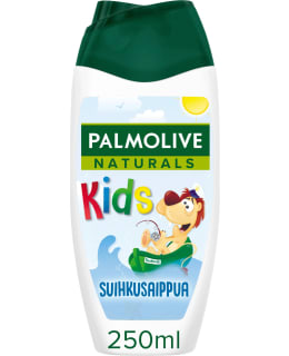 PALMOLIVE KIDS 250 ML SUIHKUSAIPPUA Main Image