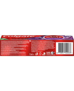 COLGATE MAX WHITE PURPLE REVEAL TAHNA Main Image