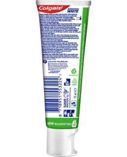 COLGATE SENSATION WHITE 75ML HAMMASTAHNA Main Image