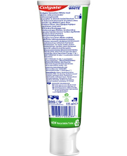 COLGATE SENSATION WHITE 125ML TAHNA Main Image
