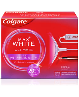 COLGATE MAX WHITE VALKAISULAITE Main Image