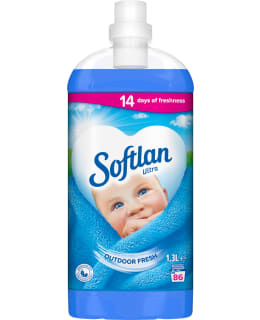 SOFTLAN ULTRA OUTDOOR FRESH 1,3 L Main Image