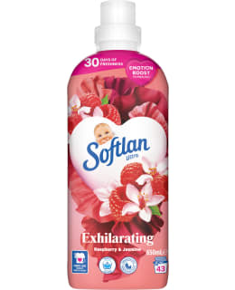 SOFTLAN PERFUM FRESH RED FRUITS&JASMINE Main Image