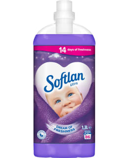 SOFTLAN ULTRA DREAM OF FRESHNESS 1,3 L Main Image