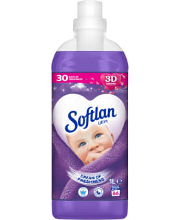 SOFTLAN ULTRA DREAM OF FRESHNESS 1 L Main Image
