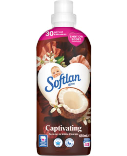SOFTLAN PERFUM FRESH COCO&WHITE FLOWERS Main Image
