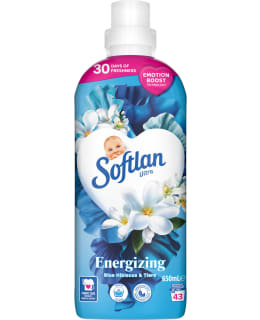 SOFTLAN BLUE HIBISCUS 650ML HUUHTELUAINE Main Image