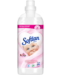 SOFTLAN ULTRA SOFTNESS & CARE 1 L Main Image