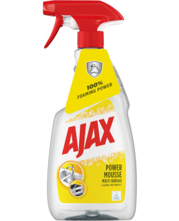 AJAX POWER MOUSSE MULTI 500 ML SPRAY Main Image