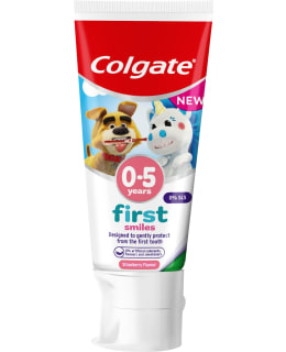 COLGATE 0-5 V. 50 ML LASTEN HAMMASTAHNA Main Image