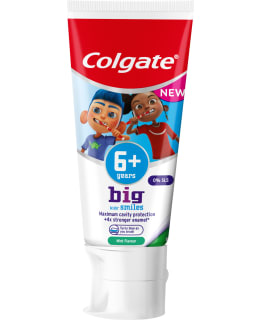 COLGATE 6-9 V. 50 ML LASTEN HAMMASTAHNA Main Image