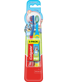 COLGATE BLUEY 3-5 V. 2 KPL HAMMASHARJA Main Image