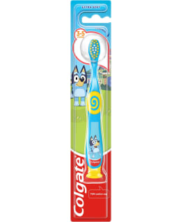 COLGATE BLUEY 3-5 V. LASTEN HAMMASHARJA Main Image