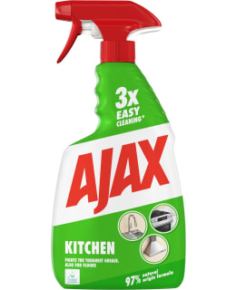 AJAX KITCHEN 750 ML PUHDISTUSSPRAY Main Image
