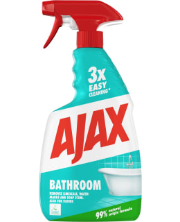 AJAX BATHROOM 750 ML PUHDISTUSSPRAY Main Image