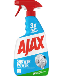 AJAX SHOWER POWER 750 ML PUHDISTUSSPRAY Main Image