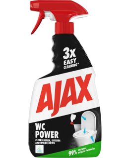 AJAX WC POWER 750 ML PUHDISTUSSPRAY Main Image
