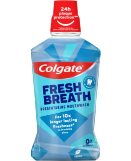COLGATE ICE FRESH 500 ML SUUVESI Main Image