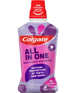 COLGATE ALL IN ONE 500 ML SUUVESI Main Image