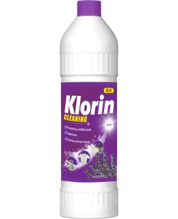 KLORIN LAVENTELI 750ML PUHDISTUSAINE Main Image
