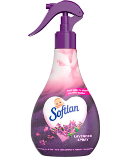 SOFTLAN LAVENDER 300 ML TEKSTIILISUIHKE Main Image