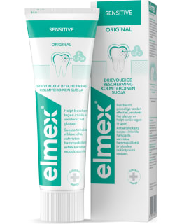 ELMEX SENSITIVE 75 ML HAMMASTAHNA Main Image