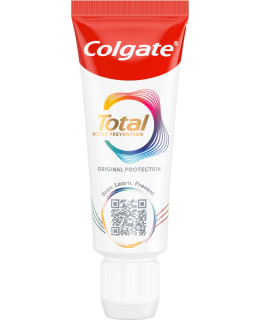 COLGATE TOTAL ORIGINAL 20 ML HAMMASTAHNA Main Image