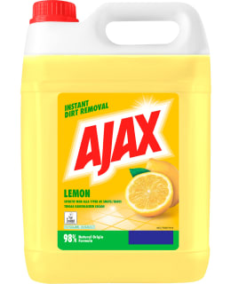 AJAX LEMON 5 L YLEISPUHDISTUSAINE Main Image