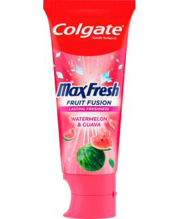 COLGATE MAX FR FF WATERM&GUA 75ML STAHNA Main Image