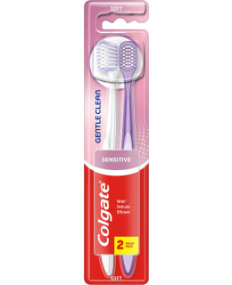 COLGATE GENTLE CLEAN 2KPL HAMM.HARJA Main Image