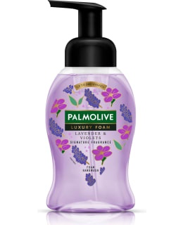 PALMOLIVE LAVENDER&VIOLETS VAAHTONESTES. Main Image