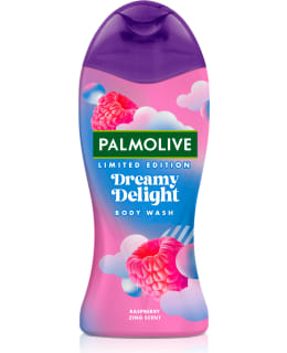 PALMOLIVE DD RASPBER ZING 250ML SUIHKUS. Main Image
