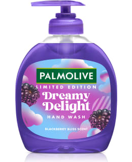 PALMOLIVE DD BLACKB BLISS 500ML SAIPPUA Main Image