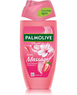 PALMOLIVE SPA GENTLE 250ML SHOWER GEL Main Image